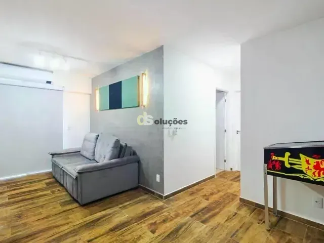 Apartamento 2 quartos e 2 banheiros, à venda, no bairro Vila Ipojuca em São Paulo