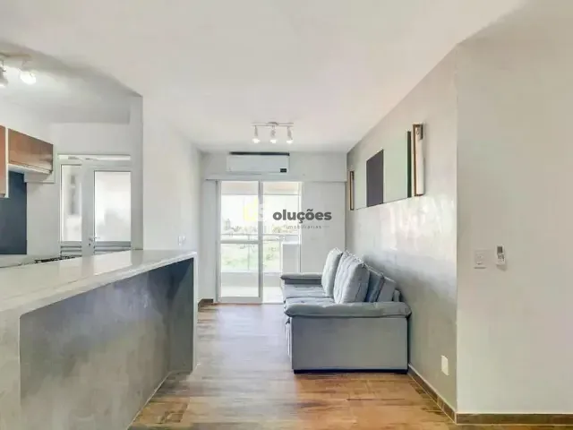 Apartamento 2 quartos e 2 banheiros, à venda, no bairro Vila Ipojuca em São Paulo