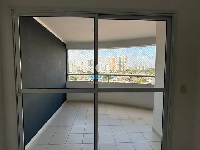 Apartamento 2 quartos e 1 banheiro, para alugar, no bairro Jardim Aquarius em São José dos Campos