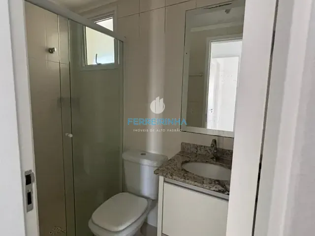 Apartamento 2 quartos e 1 banheiro, para alugar, no bairro Jardim Aquarius em São José dos Campos