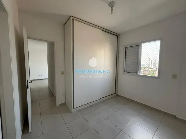 Apartamento 2 quartos e 1 banheiro, para alugar, no bairro Jardim Aquarius em São José dos Campos