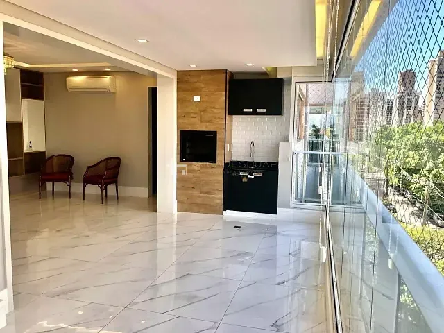 Apartamento 3 quartos e 3 banheiros, à venda, no bairro Cidade Monções em São Paulo