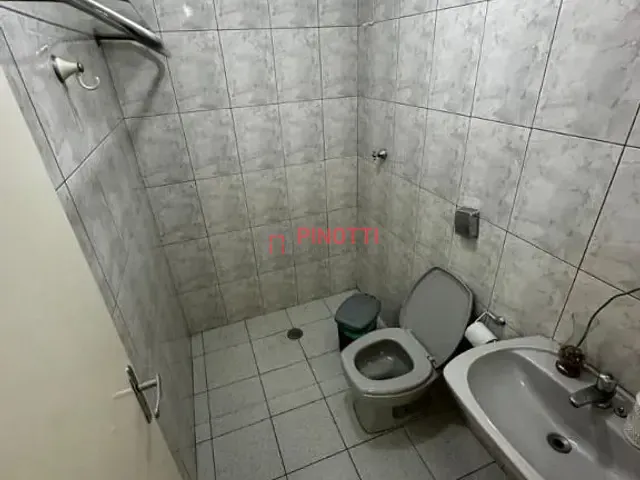 Apartamento 2 quartos e 2 banheiros, à venda ou para alugar, no bairro Centro em São Bernardo do Campo