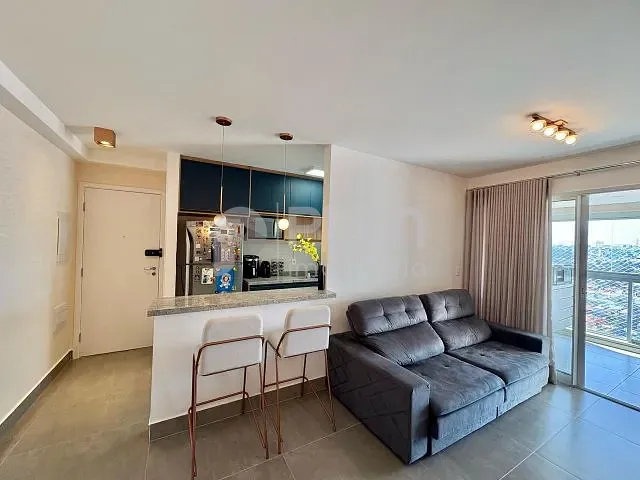 Apartamento 3 quartos e 2 banheiros, à venda, no bairro Vila Prudente em São Paulo