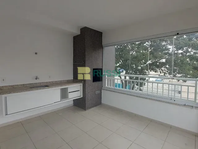 Apartamento 2 quartos e 2 banheiros, para alugar, no bairro Jardim Aquarius em São José dos Campos