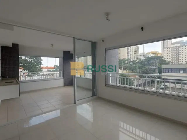 Apartamento 2 quartos e 2 banheiros, para alugar, no bairro Jardim Aquarius em São José dos Campos