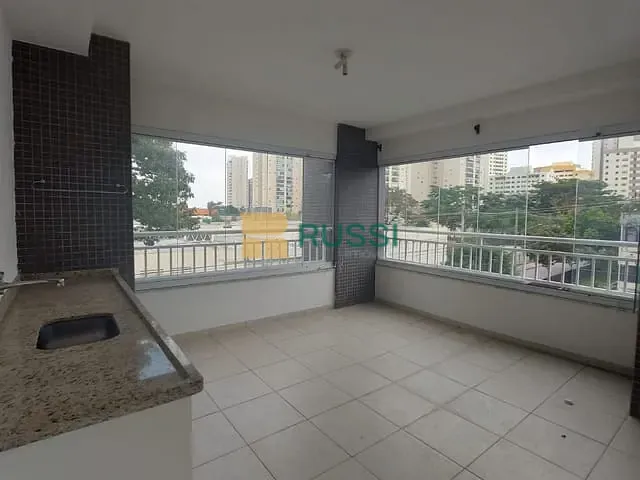 Apartamento 2 quartos e 2 banheiros, para alugar, no bairro Jardim Aquarius em São José dos Campos