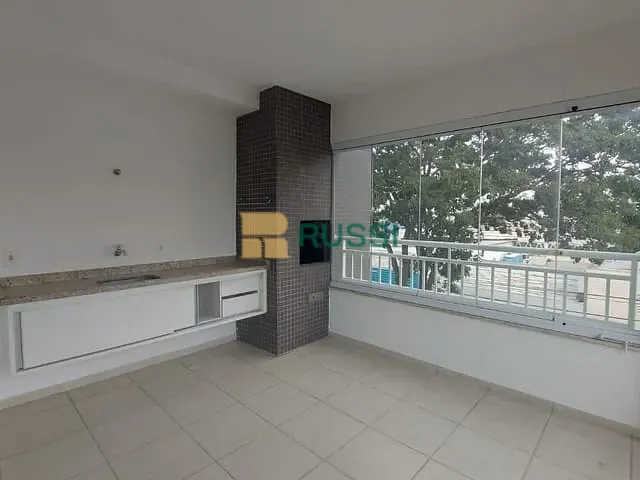 Apartamento 2 quartos e 2 banheiros, para alugar, no bairro Jardim Aquarius em São José dos Campos