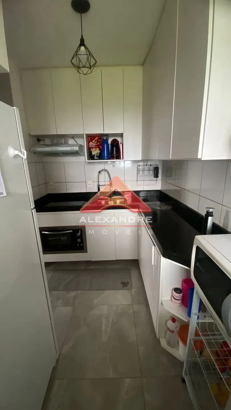 Apartamento, 2 quartos, 49 m² - Foto 11