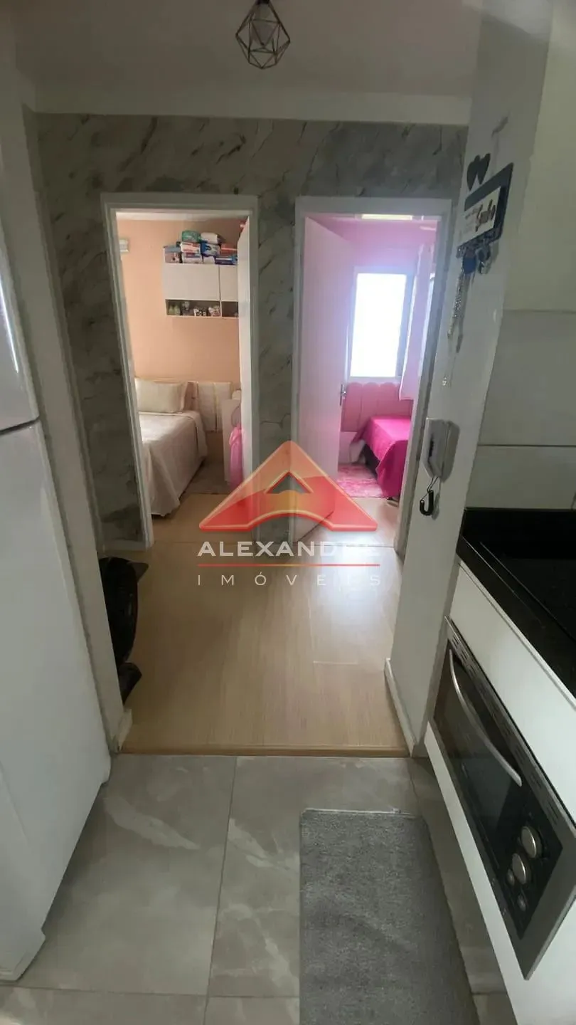 Apartamento, 2 quartos, 49 m² - Foto 7