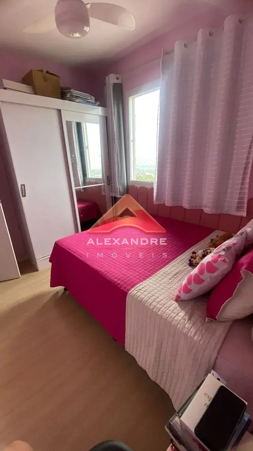 Apartamento, 2 quartos, 49 m² - Foto 9