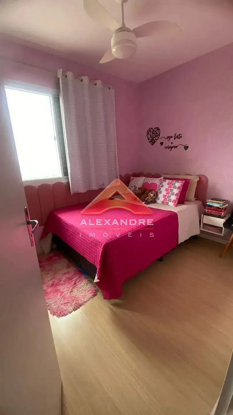 Apartamento, 2 quartos, 49 m² - Foto 8
