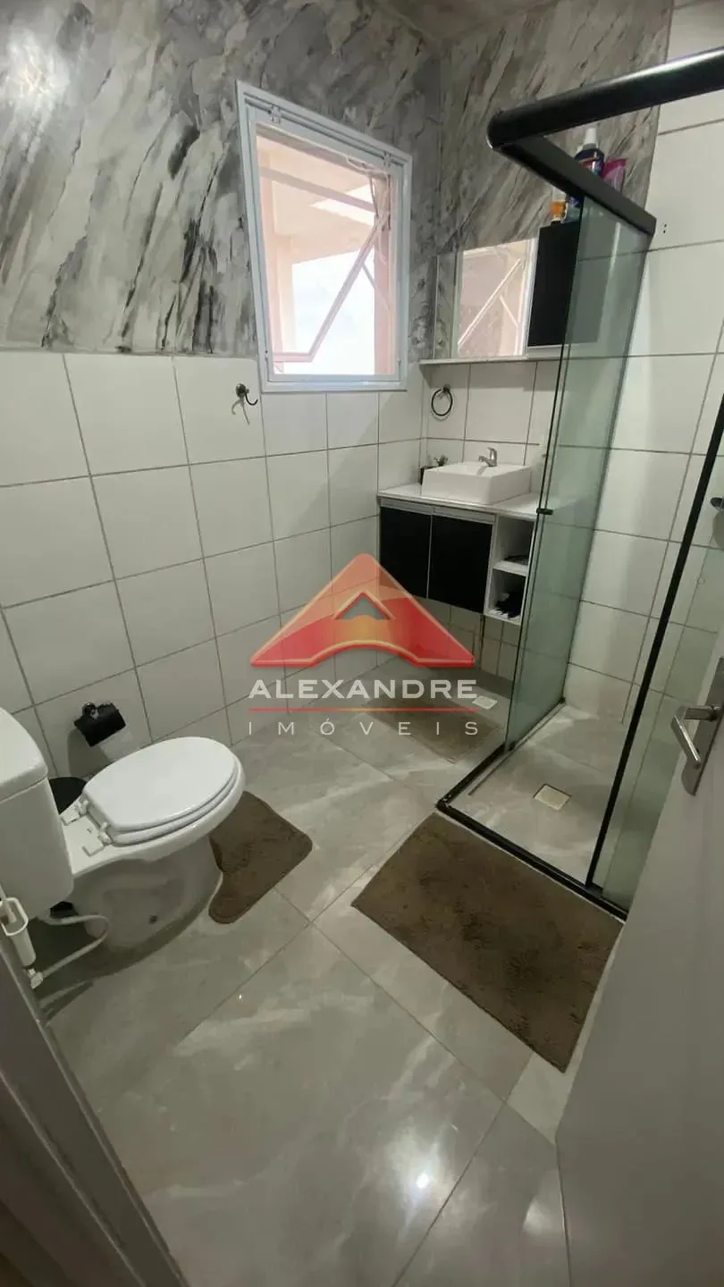 Apartamento, 2 quartos, 49 m² - Foto 13
