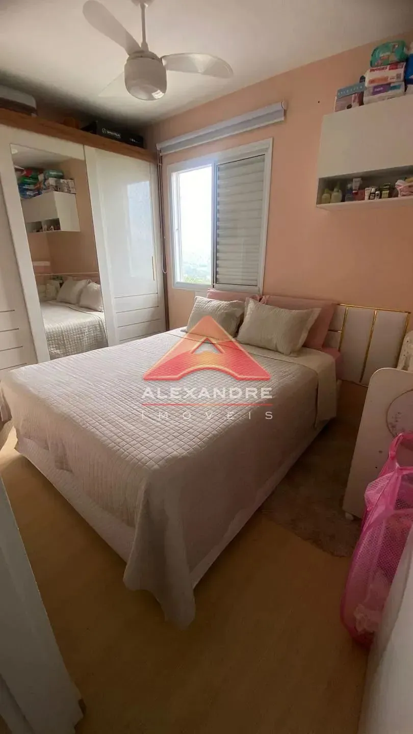 Apartamento, 2 quartos, 49 m² - Foto 5