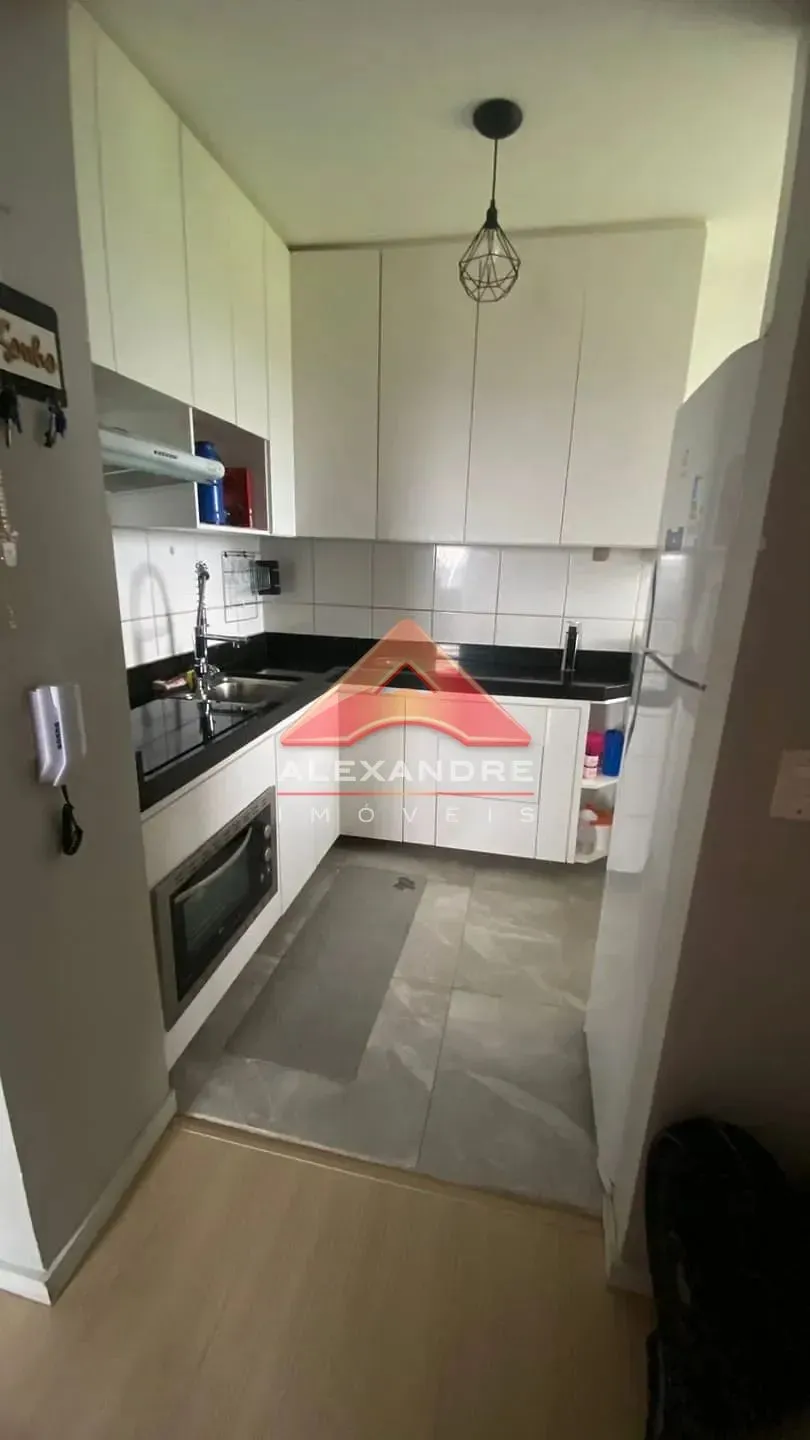 Apartamento, 2 quartos, 49 m² - Foto 10
