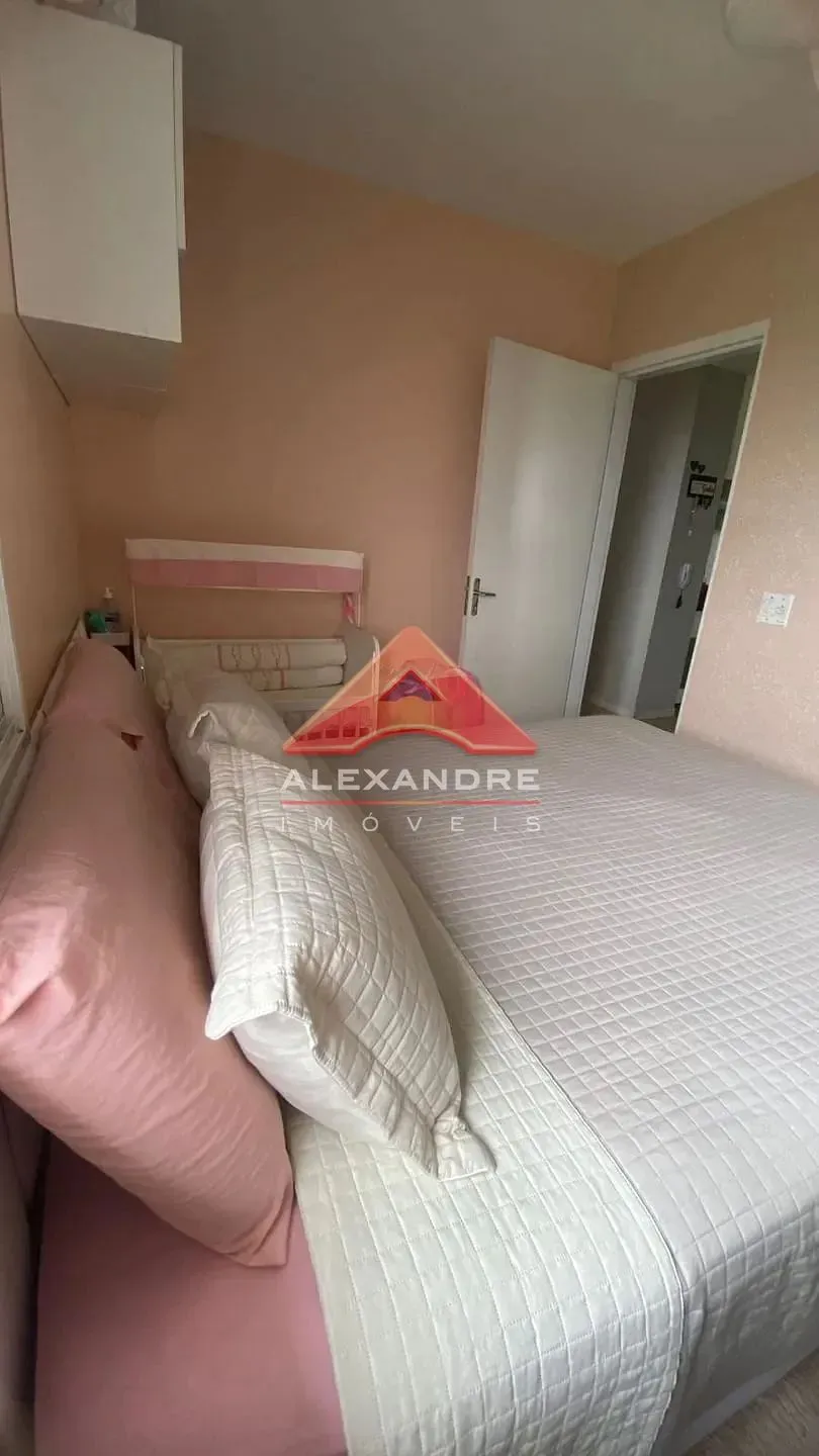 Apartamento, 2 quartos, 49 m² - Foto 6
