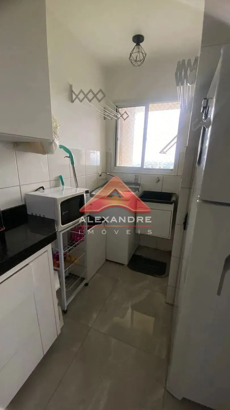 Apartamento, 2 quartos, 49 m² - Foto 14