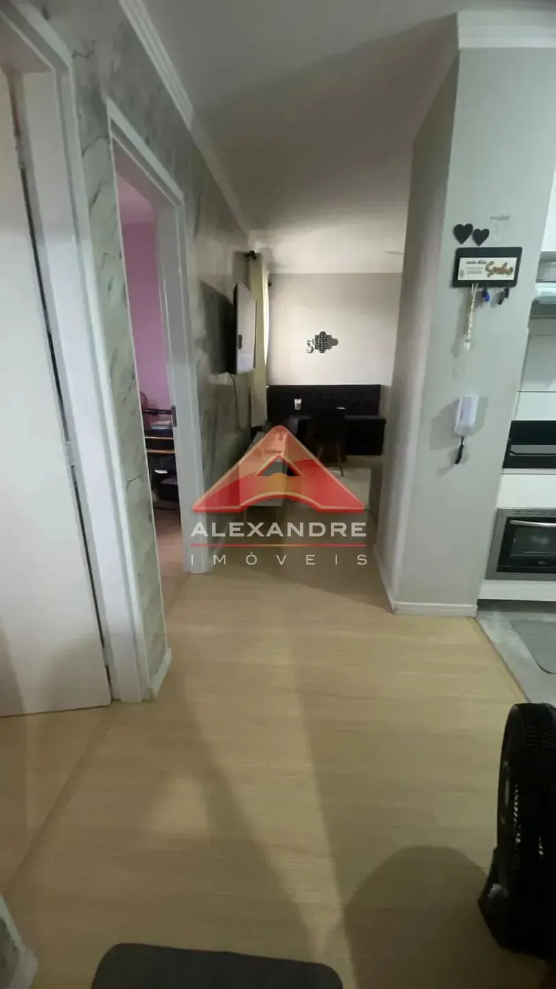Apartamento, 2 quartos, 49 m² - Foto 4