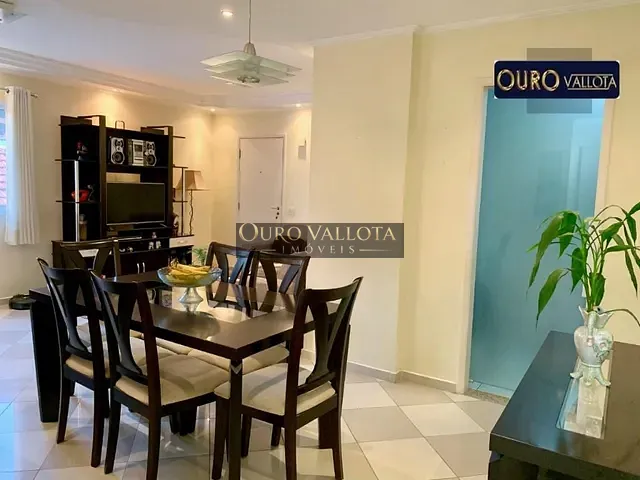 Apartamento com 87m² 3 quartos e 2 banheiros, à venda, no bairro Mooca em São Paulo