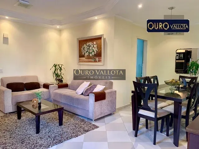 Apartamento com 87m² 3 quartos e 2 banheiros, à venda, no bairro Mooca em São Paulo