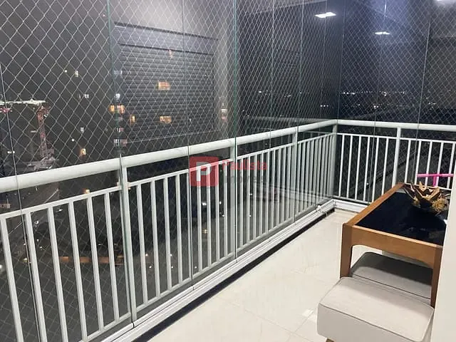 Apartamento 3 quartos e 2 banheiros, à venda, no bairro Campininha em São Paulo
