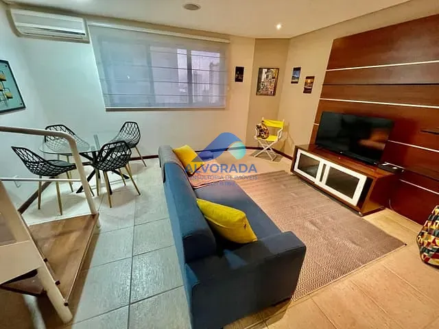 Apartamento 2 quartos e 1 banheiro, para alugar, no bairro Jardim Aquarius em São José dos Campos