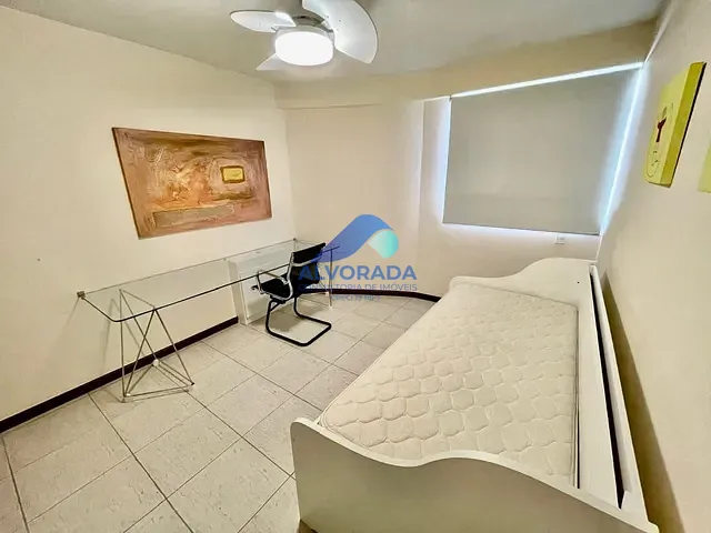 Apartamento 2 quartos e 1 banheiro, para alugar, no bairro Jardim Aquarius em São José dos Campos
