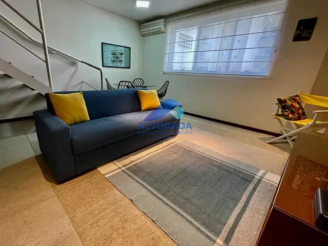 Apartamento 2 quartos e 1 banheiro, para alugar, no bairro Jardim Aquarius em São José dos Campos