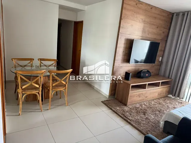 Apartamento com 85m² 3 quartos e 3 banheiros, à venda, no bairro Setor Bueno em Goiânia