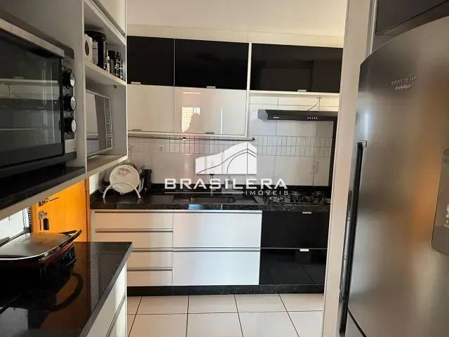 Apartamento com 85m² 3 quartos e 3 banheiros, à venda, no bairro Setor Bueno em Goiânia