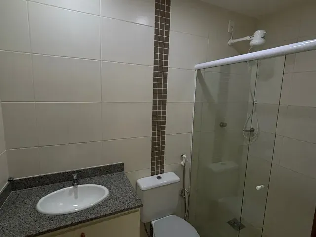 Apartamento 2 quartos e 2 banheiros, à venda, no bairro Parque Turf Club em Campos dos Goytacazes