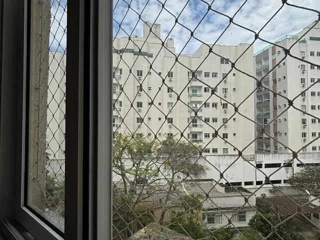Apartamento 2 quartos e 2 banheiros, à venda, no bairro Parque Turf Club em Campos dos Goytacazes