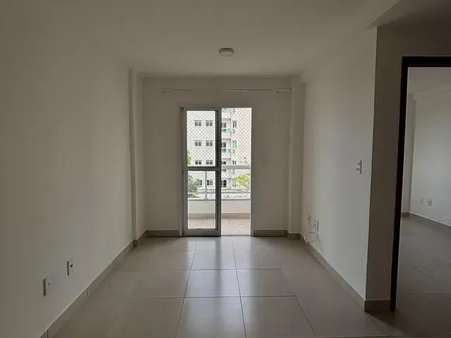 Apartamento 2 quartos e 2 banheiros, à venda, no bairro Parque Turf Club em Campos dos Goytacazes