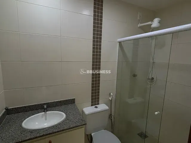 Apartamento 2 quartos e 2 banheiros, à venda, no bairro Parque Turf Club em Campos dos Goytacazes