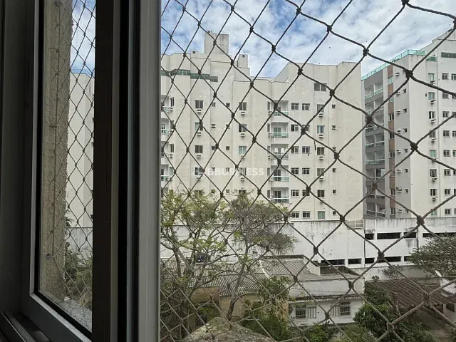 Apartamento 2 quartos e 2 banheiros, à venda, no bairro Parque Turf Club em Campos dos Goytacazes