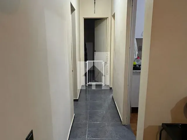 Apartamento com 72m² 3 quartos e 2 banheiros, à venda, no bairro Jardim Santa Teresa em Jundiaí