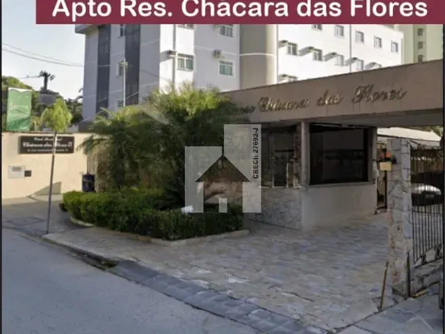 Apartamento com 72m² 3 quartos e 2 banheiros, à venda, no bairro Jardim Santa Teresa em Jundiaí