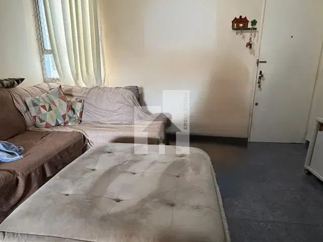 Apartamento com 72m² 3 quartos e 2 banheiros, à venda, no bairro Jardim Santa Teresa em Jundiaí