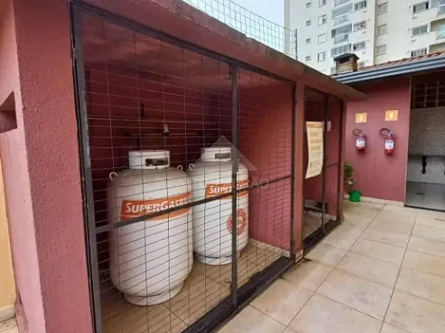 Apartamento com 75m² 3 quartos e 1 banheiro, à venda, no bairro Parque São Vicente em Mauá