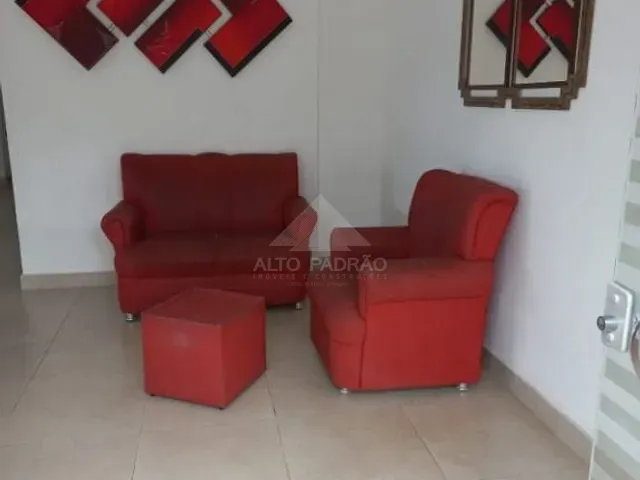 Apartamento com 75m² 3 quartos e 1 banheiro, à venda, no bairro Parque São Vicente em Mauá