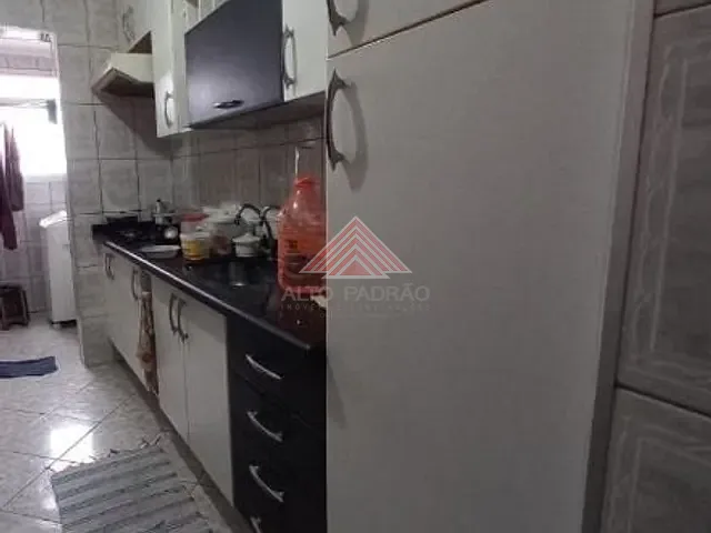 Apartamento com 75m² 3 quartos e 1 banheiro, à venda, no bairro Parque São Vicente em Mauá