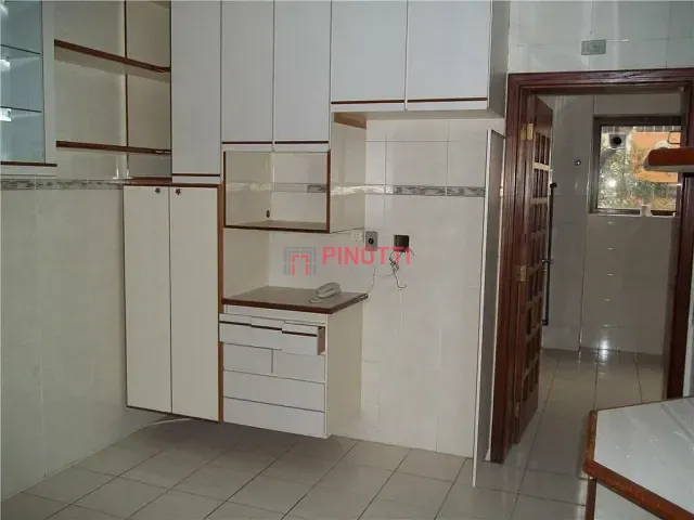 Apartamento 3 quartos e 2 banheiros, à venda, no bairro Cooperativa em São Bernardo do Campo