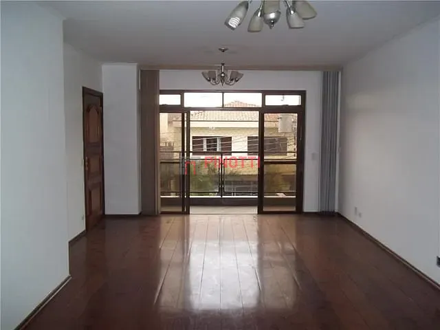 Apartamento 3 quartos e 2 banheiros, à venda, no bairro Cooperativa em São Bernardo do Campo