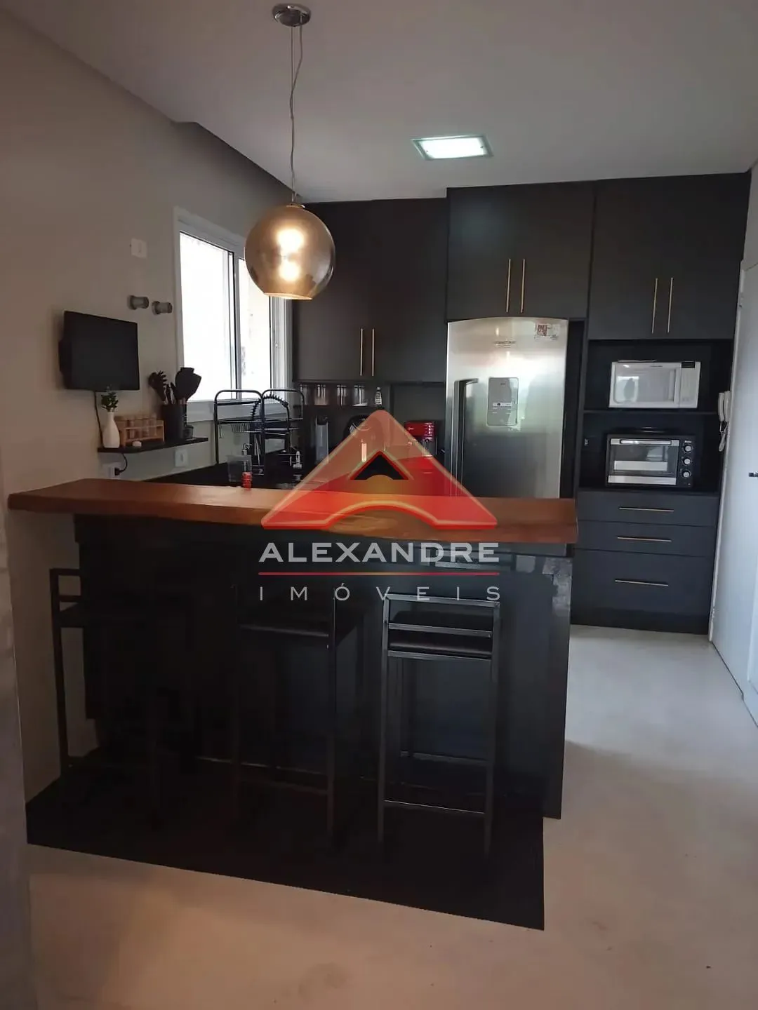 Apartamento, 3 quartos, 156 m² - Foto 6