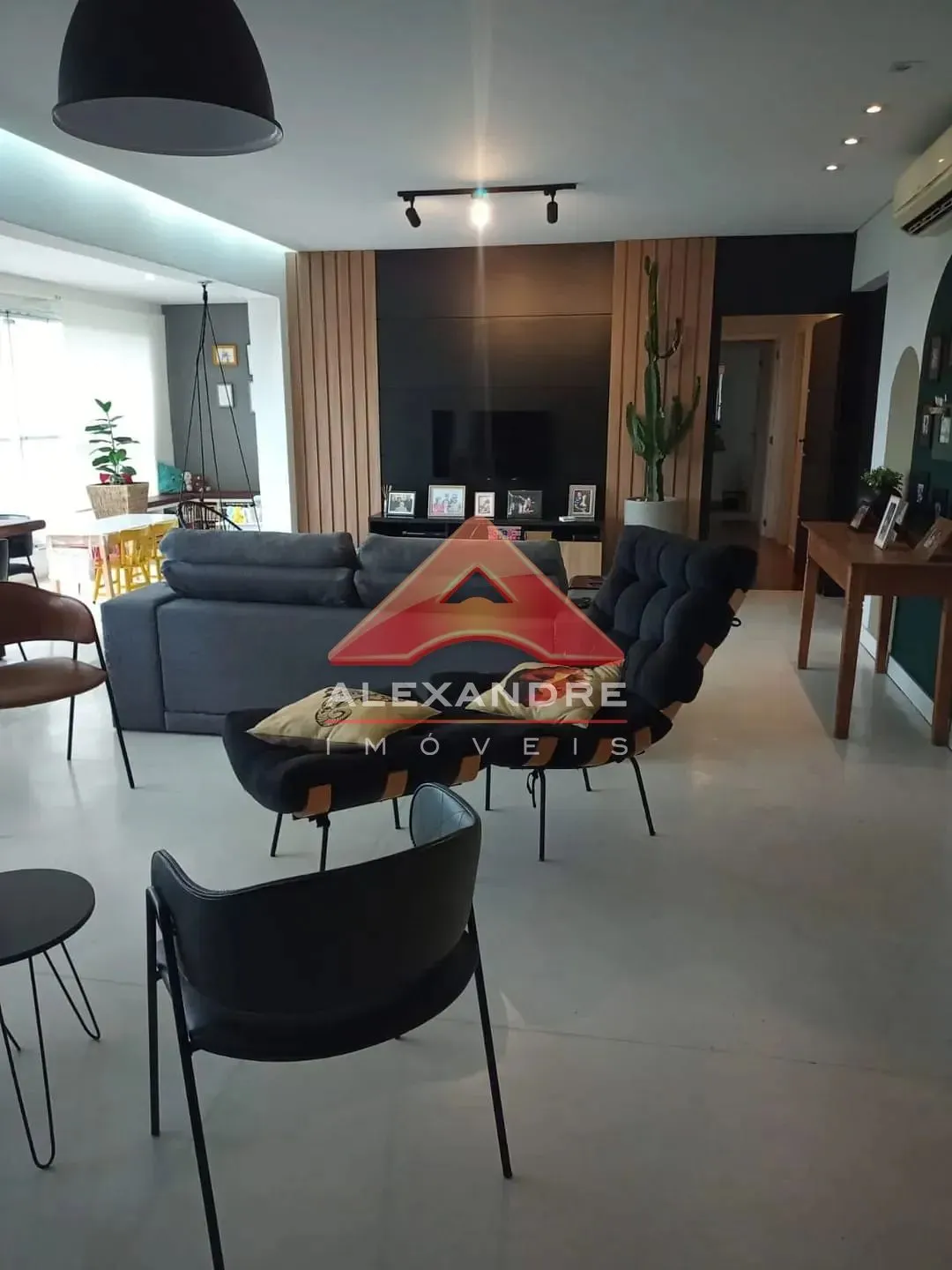 Apartamento, 3 quartos, 156 m² - Foto 5