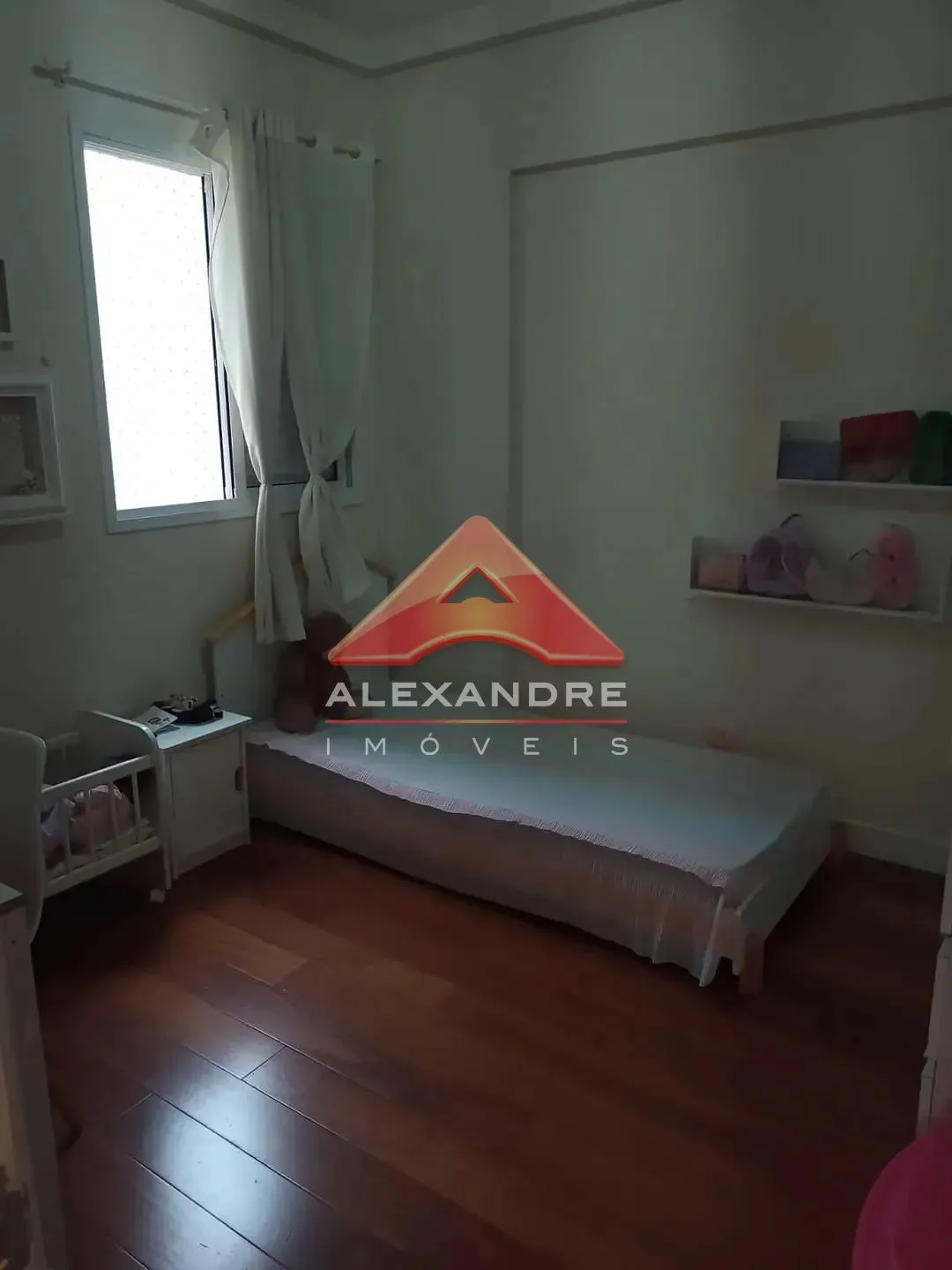 Apartamento, 3 quartos, 156 m² - Foto 12