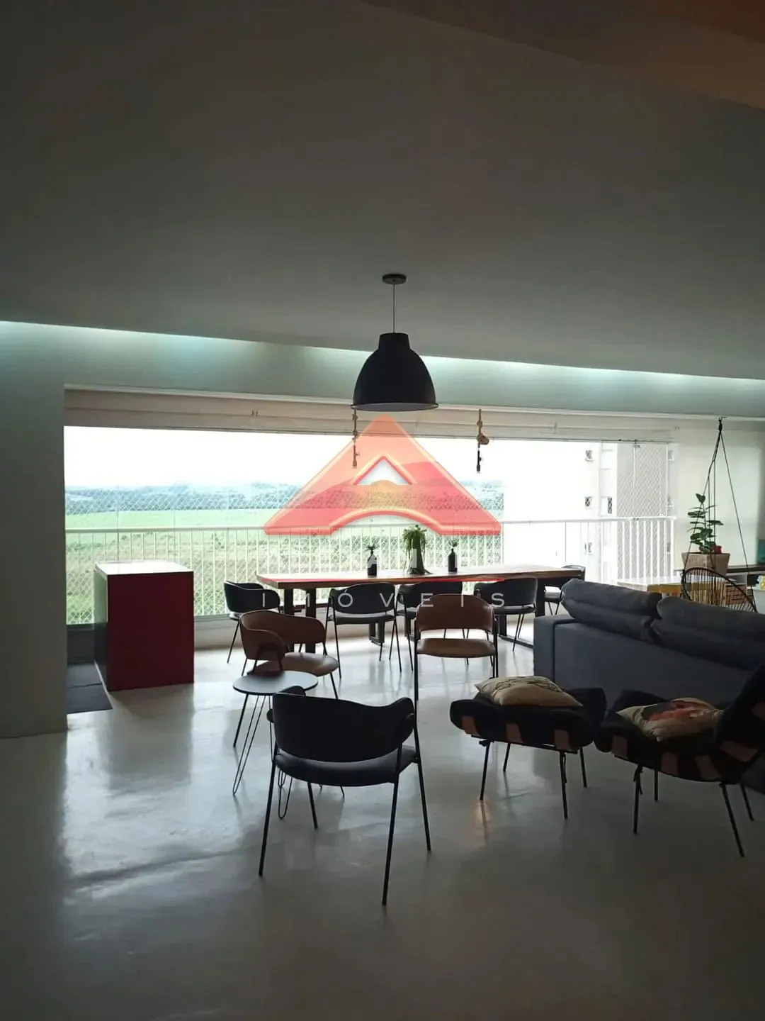 Apartamento, 3 quartos, 156 m² - Foto 4
