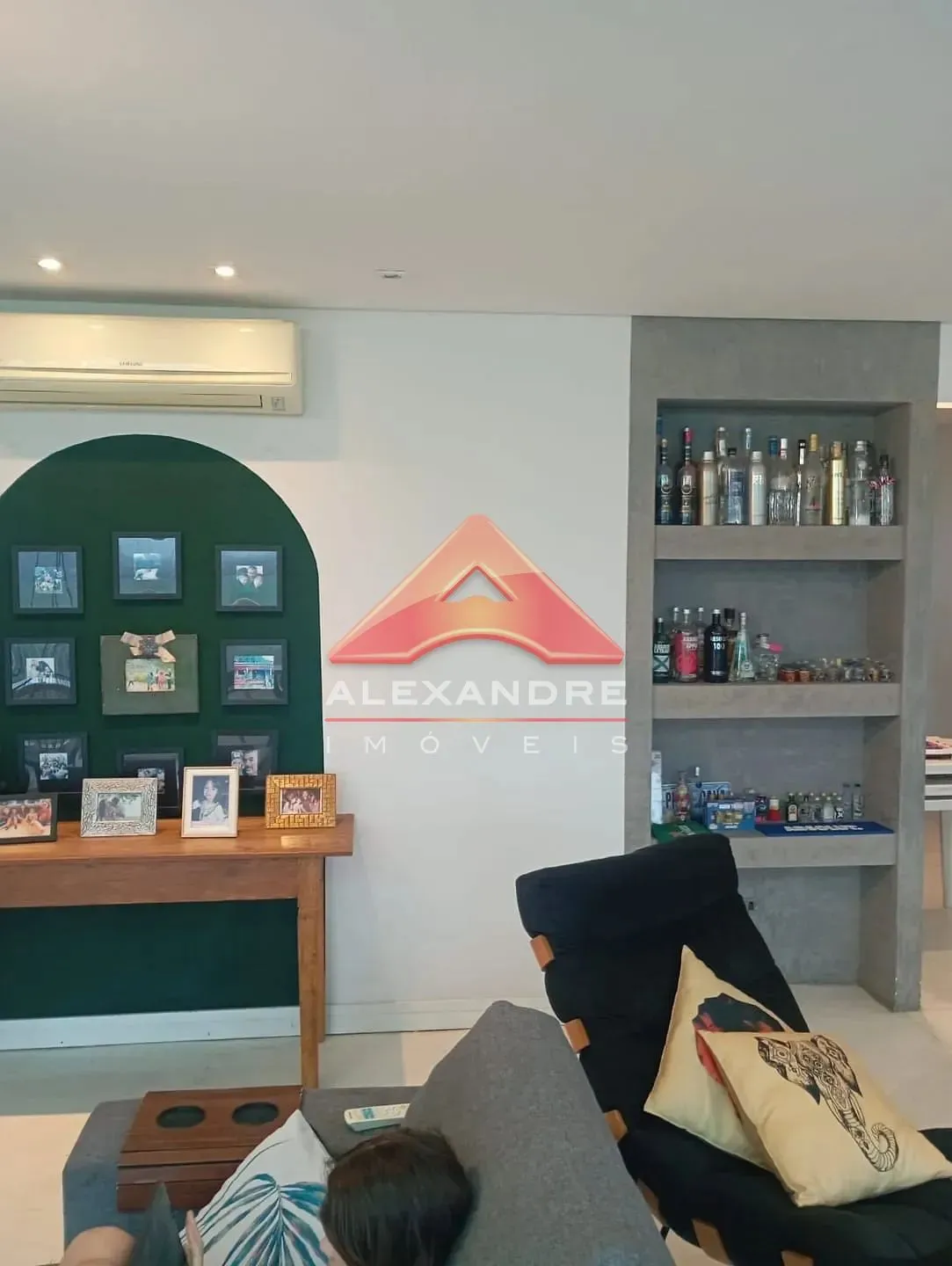 Apartamento, 3 quartos, 156 m² - Foto 9