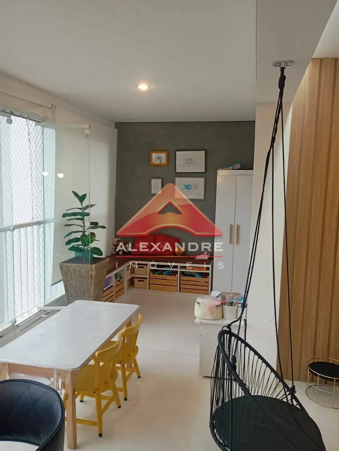 Apartamento, 3 quartos, 156 m² - Foto 11