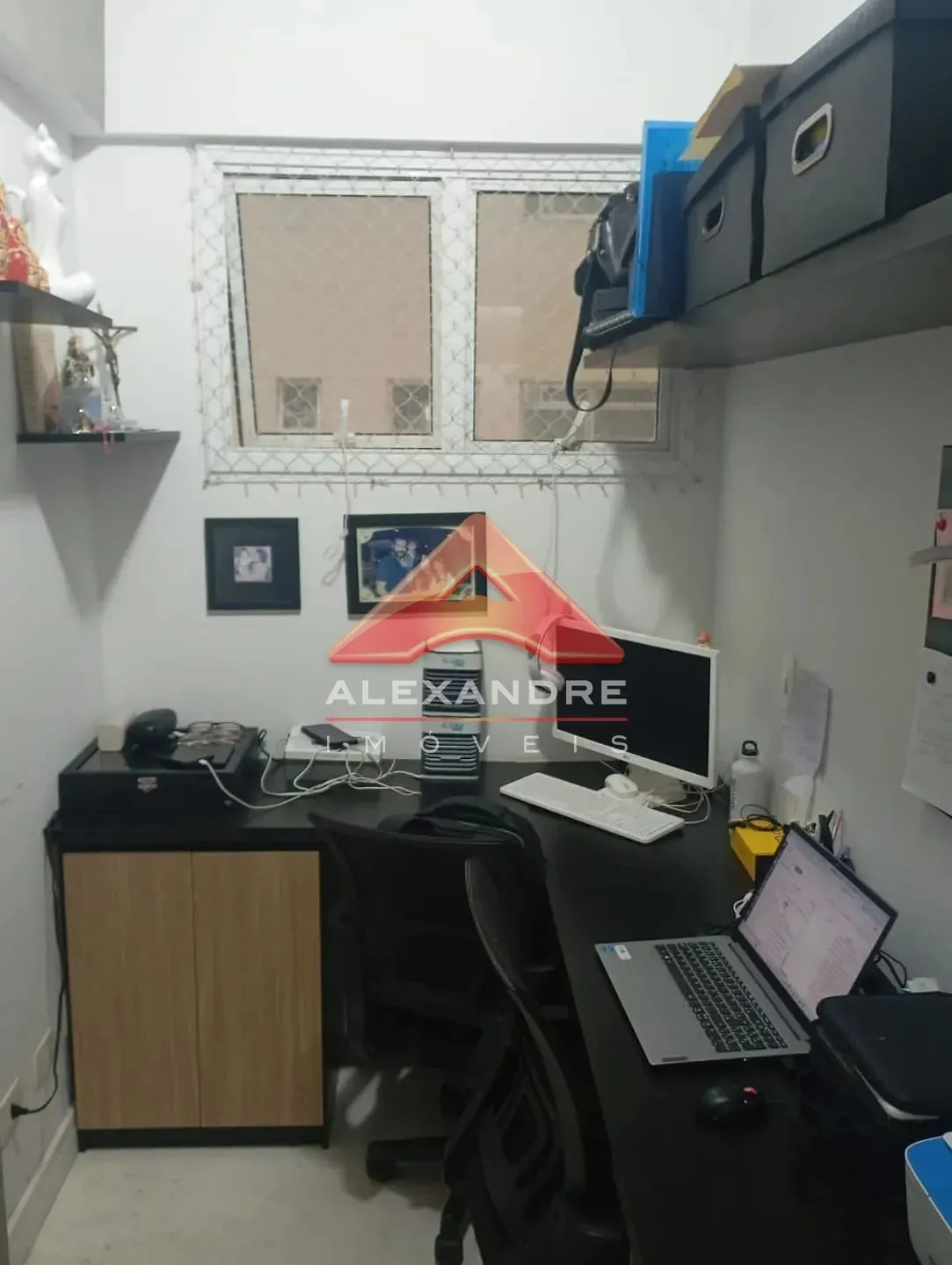 Apartamento, 3 quartos, 156 m² - Foto 15